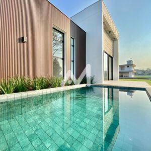 Casa de Condomínio com 242m² e 3 dormitórios no bairro Conventos em Lajeado para Comprar