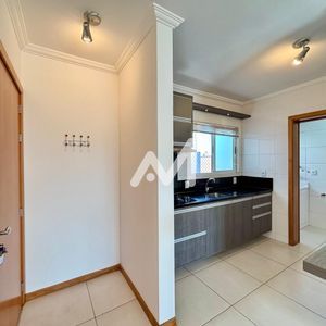 Apartamento com 46m² e 1 dormitório no bairro São Cristóvão em Lajeado para Comprar