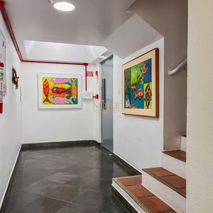 Apartamento com 110m², 3 dormitórios, 1 suíte, 1 vaga no Mariechen em Torres para Comprar