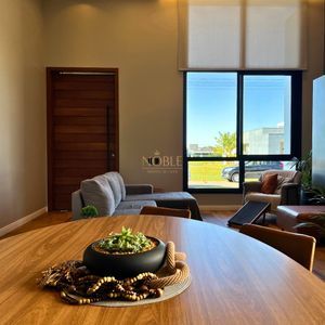 Casa de Condomínio com 171m², 3 dormitórios, 1 suíte, 2 vagas no Reserva das Águas em Torres para Comprar