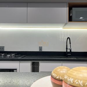 Apartamento com 91m², 2 dormitórios, 1 suíte, 1 vaga no Magma em Torres para Comprar