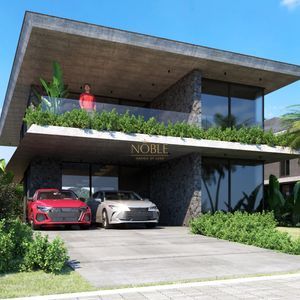 Casa com 463m², 6 dormitórios, 6 suítes, 2 vagas no Condomínio Ilhas Park em Torres para Comprar