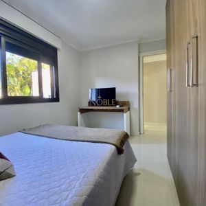 Apartamento com 97m², 3 dormitórios, 1 suíte, 2 vagas no Magnificus em Torres para Comprar