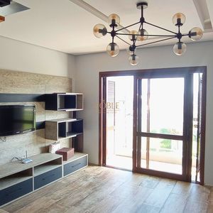 Casa com 500m², 4 dormitórios, 4 suítes, 2 vagas no bairro Bella Torres em Passo de Torres para Comprar