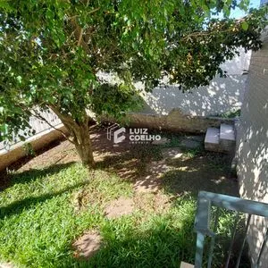 PÁTIO FRENTE