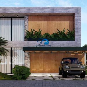casa a venda em condomínio