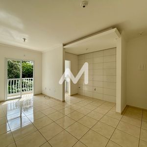 Apartamento com 54m² e 2 dormitórios no bairro Universitário em Lajeado para Comprar