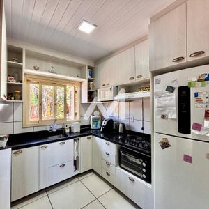 Casa com 90m² e 3 dormitórios no bairro Moinhos D'água em Lajeado para Comprar