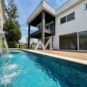 Casa de Condomínio com 336m² e 3 dormitórios no bairro Conventos em Lajeado para Comprar