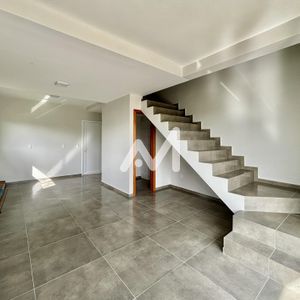 Sobrado com 91m² e 2 dormitórios no bairro Conventos em Lajeado para Comprar