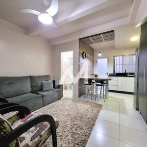 Sobrado com 67m² e 2 dormitórios no bairro Moinhos D'água em Lajeado para Comprar