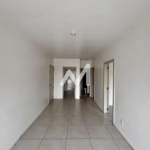 Apartamento com 54m² e 2 dormitórios no bairro Florestal em Lajeado para Alugar