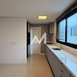Apartamento com 128m² e 3 dormitórios no bairro Florestal em Lajeado para Comprar