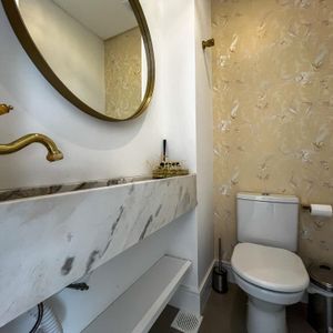 Cobertura com 270m², 3 dormitórios, 3 suítes, 2 vagas no Di milano em Torres para Comprar