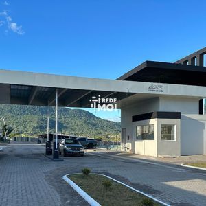 Pórtico Morada do Leste