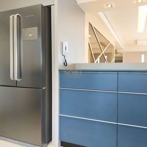 Apartamento com 249m², 4 dormitórios, 4 suítes, 2 vagas no Graziela em Torres para Comprar