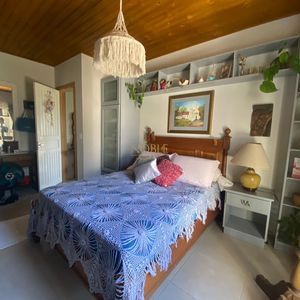 Casa com 135m², 3 dormitórios, 1 suíte, 1 vaga no bairro Bela Vista em Passo de Torres para Comprar