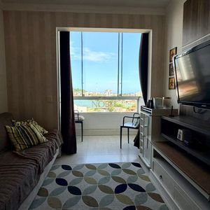 Cobertura, 3 dormitórios, 1 suíte, 2 vagas no Mirante da Lagoa em Torres para Comprar