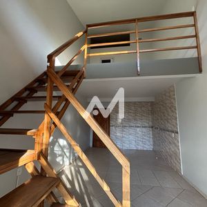 Apartamento com 50m² e 1 dormitório no bairro Centro em Lajeado para Alugar