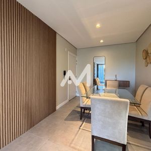 Apartamento com 65m² e 2 dormitórios no bairro Universitário em Lajeado para Alugar