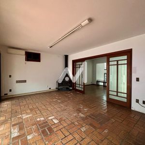 Casa Comercial com 400m² e 4 dormitórios no bairro Américano em Lajeado para Alugar