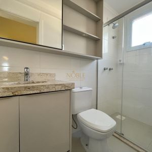 Apartamento com 68m², 2 dormitórios, 1 suíte, 1 vaga no Monet em Torres para Comprar
