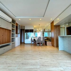 Apartamento com 104m² e 3 dormitórios no bairro São Cristóvão em Lajeado para Comprar