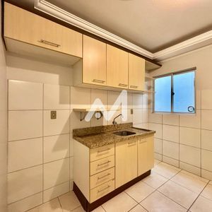 Apartamento com 71m² e 1 dormitório no bairro Centro em Lajeado para Alugar