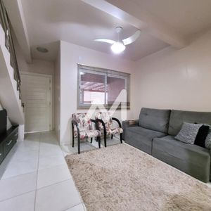 Sobrado com 67m² e 2 dormitórios no bairro Moinhos D'água em Lajeado para Comprar