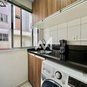 Apartamento com 54m² e 2 dormitórios no bairro Universitário em Lajeado para Comprar