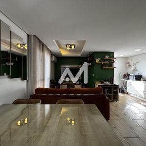 Apartamento com 95m² e 3 dormitórios no bairro São Cristóvão em Lajeado para Comprar