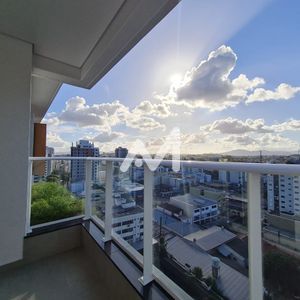 Apartamento com 122m² e 3 dormitórios no bairro Américano em Lajeado para Alugar