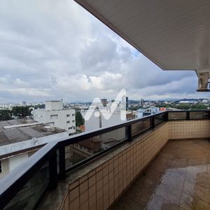 Cobertura com 243m² e 3 dormitórios no bairro São Cristóvão em Lajeado para Comprar