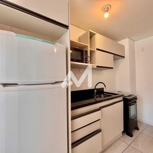 Apartamento com 48m² e 2 dormitórios no bairro Universitário em Lajeado para Alugar