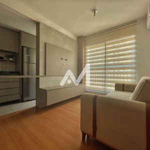 Apartamento com 48m² e 2 dormitórios no bairro Universitário em Lajeado para Comprar