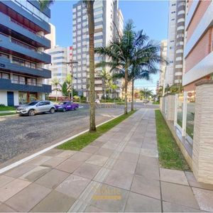 Apartamento com 120m², 3 dormitórios no Mampituba em Torres para Comprar