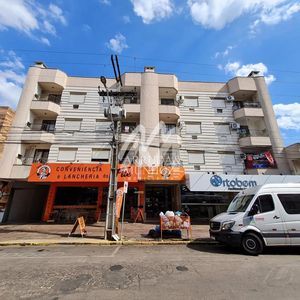 Kitnet com 40m² no bairro Centro em Lajeado para Alugar