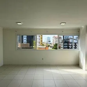 Apartamento com 96m², 3 dormitórios, 1 suíte, 1 vaga no Alpha Ville em Torres para Comprar