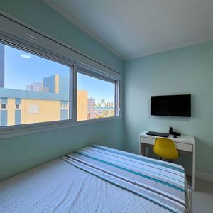 Apartamento com 88m², 3 dormitórios, 1 suíte, 2 vagas no Perito Moreno em Torres para Comprar