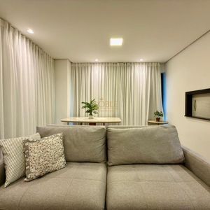 Apartamento com 97m², 2 dormitórios, 2 suítes, 1 vaga no Rosa dos Ventos em Torres para Comprar