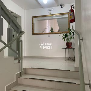 Hall de entrada