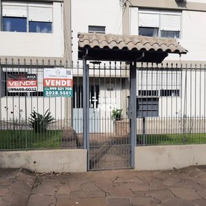 Entrada prédio
