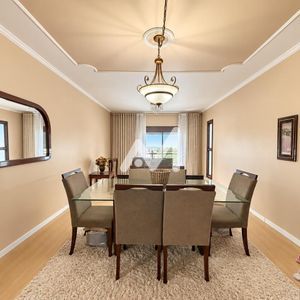Apartamento com 115m² e 3 dormitórios no bairro Florestal em Lajeado para Comprar