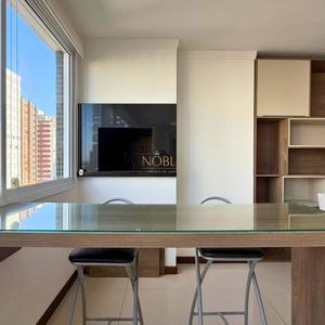 Apartamento com 95m², 3 dormitórios, 1 suíte, 2 vagas no Riverside em Torres para Comprar