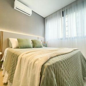 Apartamento com 103m², 3 dormitórios, 1 suíte, 2 vagas no Magma em Torres para Comprar