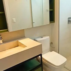 Apartamento com 82m², 2 dormitórios, 2 vagas no Bellagio Residenziale em Torres para Comprar