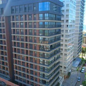 Apartamento com 88m², 2 dormitórios, 1 suíte, 2 vagas no LONDON em Torres para Comprar