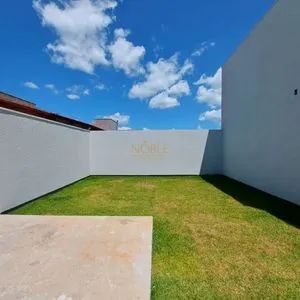 Geminado com 109m², 3 dormitórios, 1 suíte, 1 vaga no bairro Morada das Palmeiras em Torres para Comprar