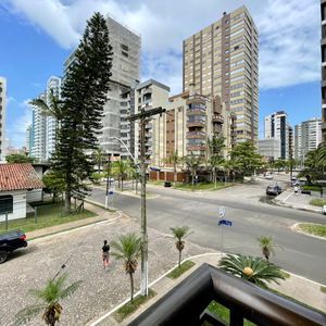 Apartamento com 125m², 3 dormitórios, 1 suíte, 1 vaga no Edifício Praia Grande em Torres para Comprar