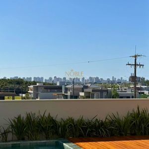 Casa com 335m², 4 dormitórios, 4 suítes, 2 vagas no Reserva das Águas em Torres para Comprar